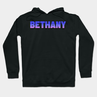 BethanyColor Hunt Hoodie